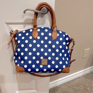 Dooney & Bourke bag